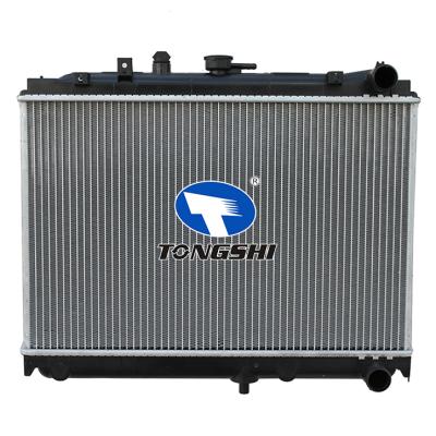 For  MAZDA BONGO SE88T 96-99 MT Radiator