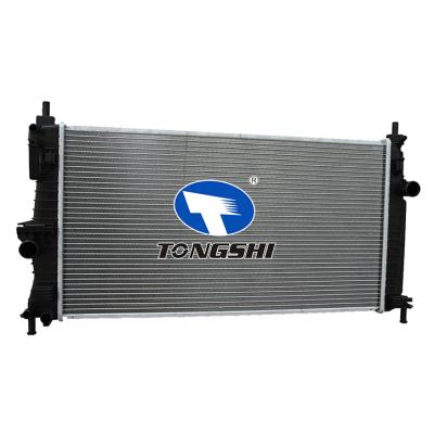 For  MAZDA 3 1.6I 16V 09- MT Radiator OEM : Z681-15-20YA