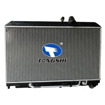 For  MAZDA RX-8 09-11 AT Radiator OEM：N3R2-15200B/N3R215200B