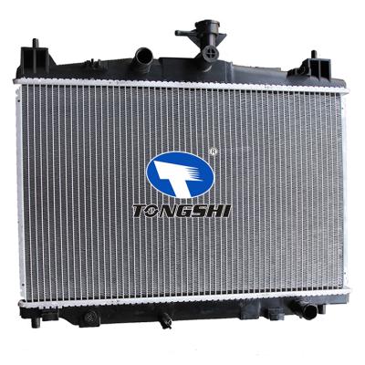 For  MAZDA  2 1.5L I4 11-14 MT Radiator 