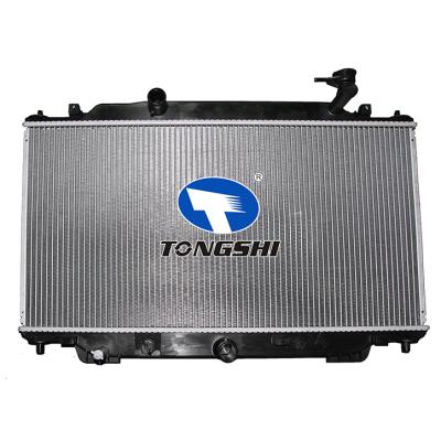 For  MAZDA M 3 2.0L I4 14-15 MT Radiator 