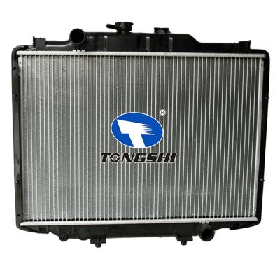 For  MITSUBISHI DELICA 87-93 MT(得利卡16气门)   Radiator 