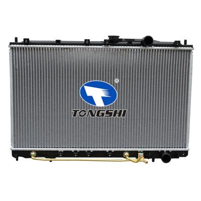 For  MITSUBISHI  LANCER'92-94 AT  Radiator 