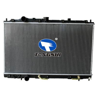 For  MITSUBISHI MIRAGE DE L4 1.5L 97-02 AT Radiator 