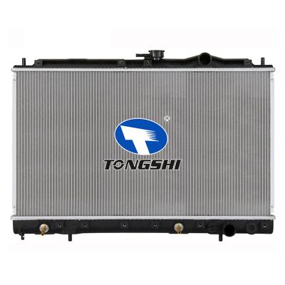 For  MITSUBISHI GALANT 2.0'87-92 E32A/E33A/4G37/4G63 AT Radiator 