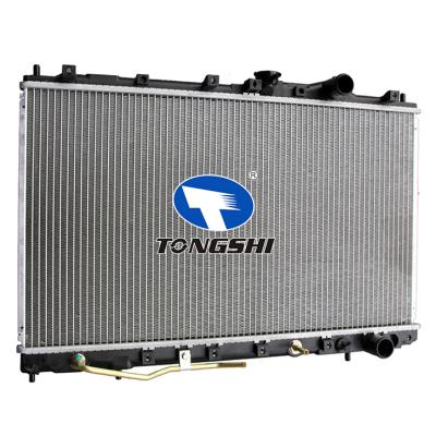 For  MITSUBISHI GALANT E52A/E72A/4G93'93-96 AT Radiator 