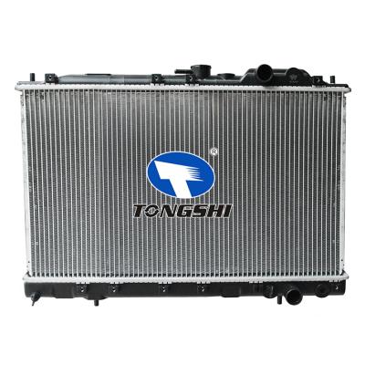 For  MITSUBISHI GALANT 2.0'87-92 E32A/E33A/4G37/4G63 MT Radiator