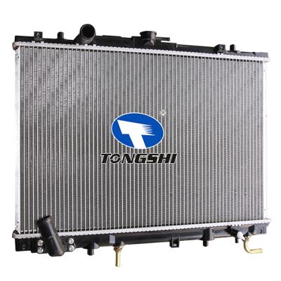 For  MITSUBISHI MONTERO SPORT 97-03 AT Radiator 