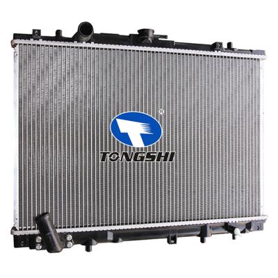 For  MITSUBISHI  MONTERO SPORT 97-03 MT Radiator