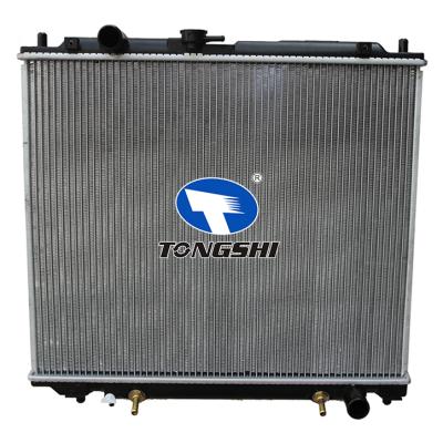 For  MITSUBISHI PAJERO/SHOGUN 93-98 AT Radiator 