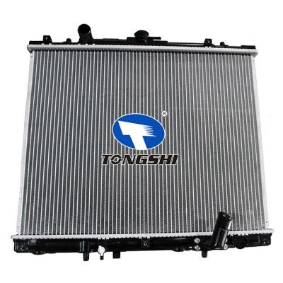 For  MITSUBISHI MONTERO SPORT 98- MT Radiator OEM : MR258669