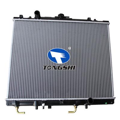 For  MITSUBISHI  MONTERO SPORT AT  Radiator  OEM：MN171180