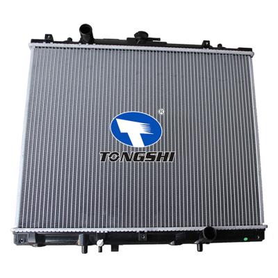 For  MITSUBISHI  MONTERO SPORT MT  Radiator OEM : MN171179