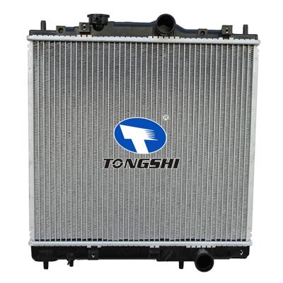 For  MITSUBISHILANCER 1.3'92 MT  Radiator 