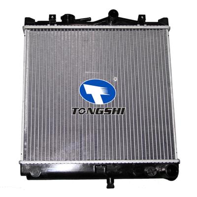 For  MITSUBISHI  K722 MT  Radiator