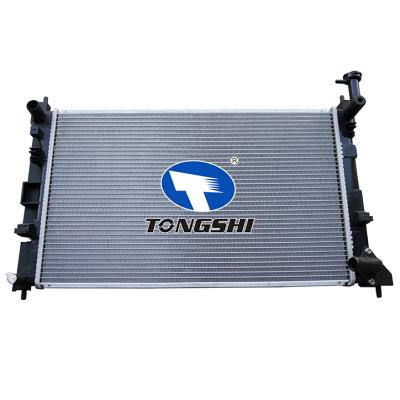 For  MITSUBISHI  COLT PLUS DBA-Z23W 04- MT  Radiator 