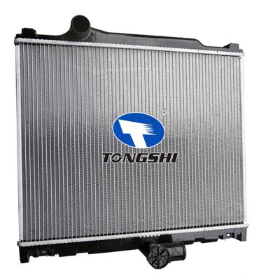 For  MITSUBISHI FUSO CANTER MT Radiator