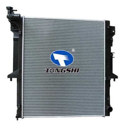 For  MITSUBISHI  TRITON 15- MT Radiator