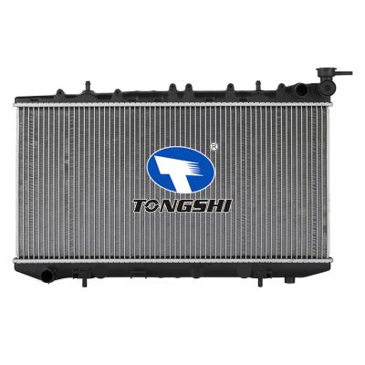 For  NISSAN SUNNY B13'91-93 MT Radiator 