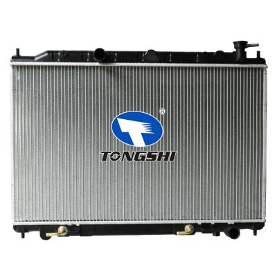 For  NISSAN MURANO (04-) AT  Radiator