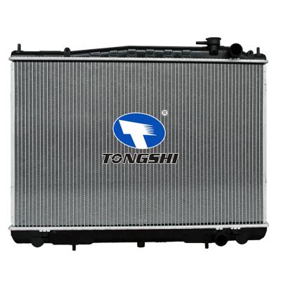 For NISSAN XTERRA'01-02 MT Radiator