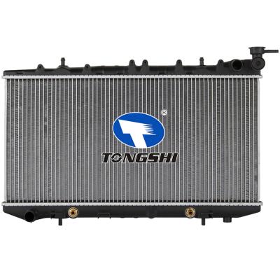 For NISSAN SENTRA/200SX 93-95 AT Radiator