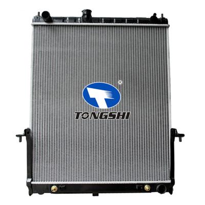 For NISSAN SAFARI'07 AT Radiator 