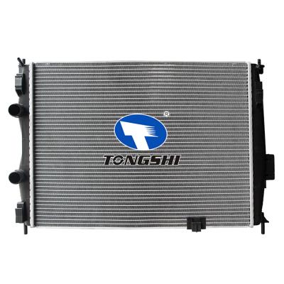 For NISSAN QASHQAI 07 MT Radiator 