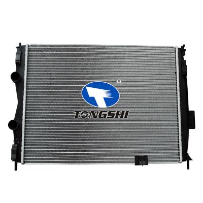 For NISSAN QASHQAI 07 MT  Radiator 