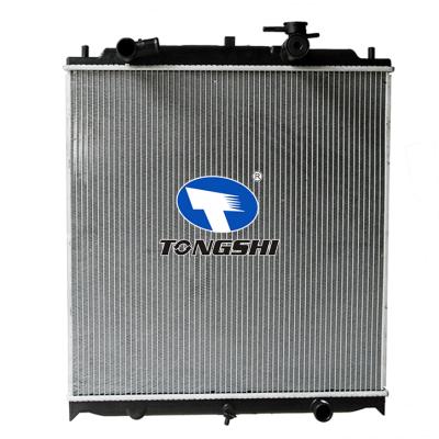 FOR CIVILIAN BUS 09- MT RADIATOR