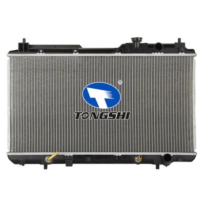 FOR CR-V LX L4 2.0L 97-01 AT RADIATOR