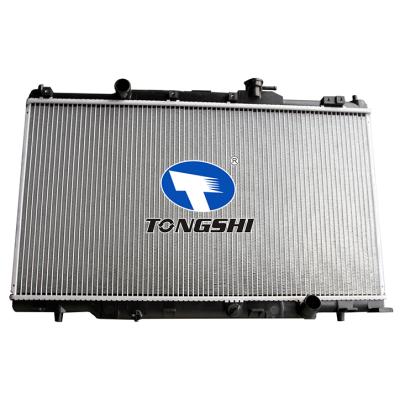 FOR CR-V L4 2.4L 02-06 MT RADIATOR