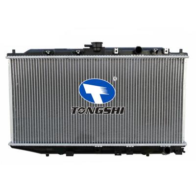 FOR CIVIC/CR-X EF3 87-91 MT RADIATOR