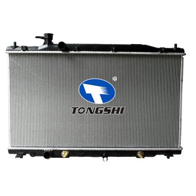 FOR CR-V (RE) 2.0i 16V 06- AT RADIATOR