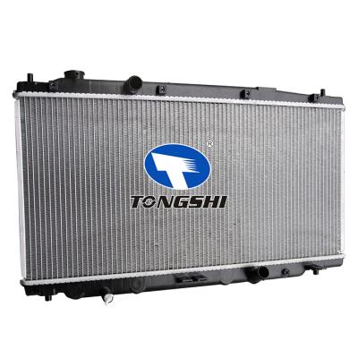 FOR HD FIT 1.5L L4 09- MT RADIATOR