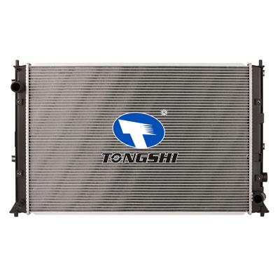 For  HONDA CIVIC 1.5T 16- MT Radiator OEM：19010-5AAA01