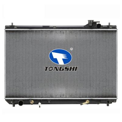 For  TOYOTA LEXUS RX300 MCU10W 95-99 AT Radiator OEM : 16400-20200