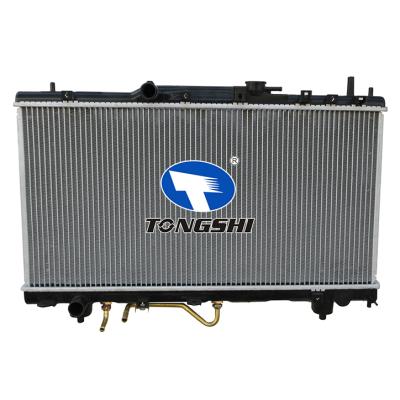 For  TOYOTA CORONA AT210 97- AT Radiator OEM：16400-16580/16400-16581/16400-16800/1640016580/1640016581/16400168