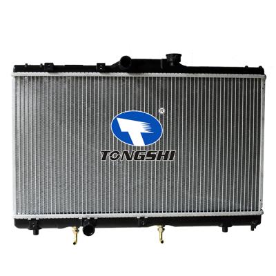 For  TOYOTA COROLLA AE110 98-00 AT Radiator OEM：16400-15500/16400-15501/16400-16690/16400-15600/1640015500