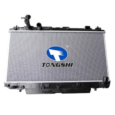 FOR RAV4 SCA 03- MT RADIATOR