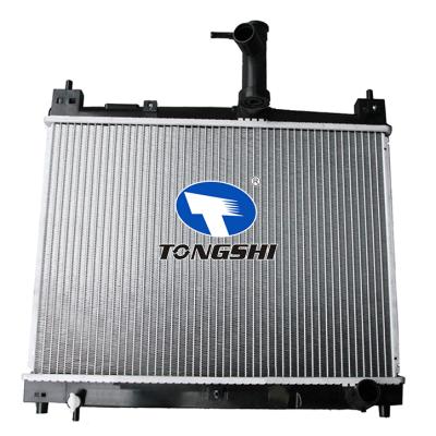 For  TOYOTA VIOS 5CC MT Radiator OEM : 16400-0M030