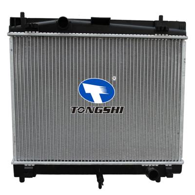 For  TOYOTA  RACTIS 05- MT Radiator OEM : 16400-21270