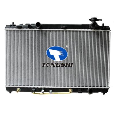 For  TOYOTA CAMRY ACV40/2AZ 06- AT Radiator OEM : 16400-0H220