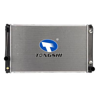 For  TOYOTA RAV4 ACA30 07- AT Radiator 