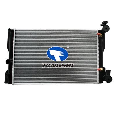 For  TOYOTA COROLLA 09- AT Radiator