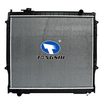 For  TOYOTA TACOMA 95- MT Radiator 