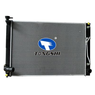 FOR SIENNA 3.5 V6 AT RADIATOR