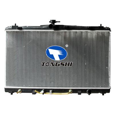 For  TOYOTA CAMRY3.5L V6 12- AT Radiator OEM : 1640036250