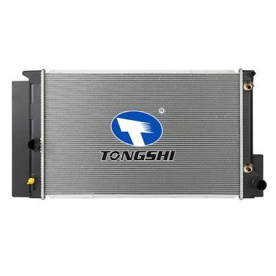 For  TOYOTA COROLLA 07- AT Radiator