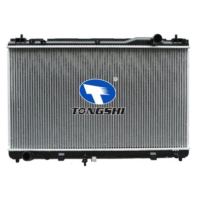 For  TOYOTA CAMRY MCV30 03- MT Radiator